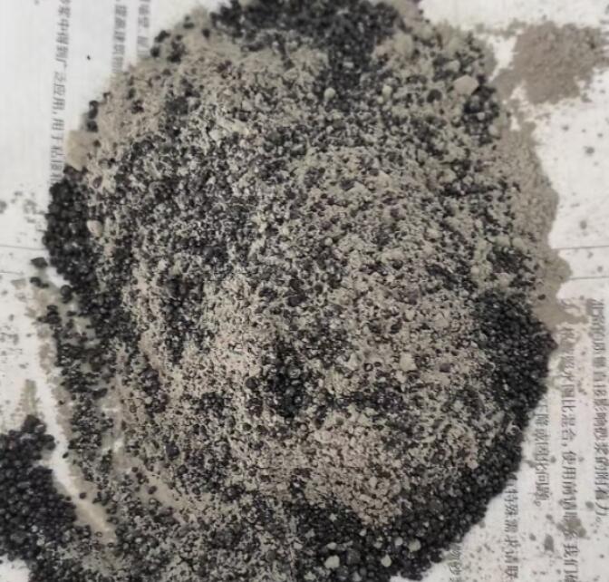 白云不发火砂浆耐磨地坪施工方案