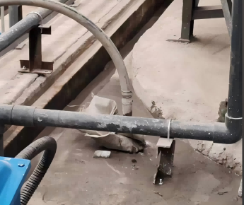 白云常用注浆材料特点及应用范围 注浆料分类