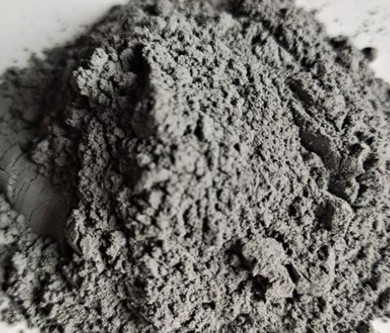 白云硅灰和粉煤灰的区别用途