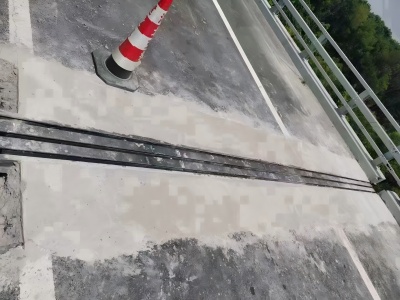 白云伸缩缝更换后浇筑材料快速结构修补料速砼的产品特点及施工流程​